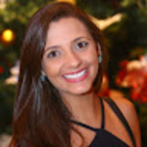 Meet your Posher, Daniela